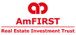 AmFirstReit